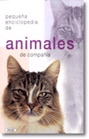 Pequeña enciclopedia de animales de compañía, Noaut, zoología | zootecnia