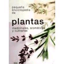 Pequeña enciclopedia de plantas medicinales, aromáticas y culinarias, Noaut, botánica