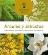 Arboles y arbustos, Noaut, botánica | jardinería