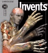 Invents, , ciencias infantil y juvenil