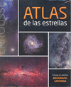 Atlas de las estrellas., , astronomía