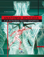 Anatomía aplicada a la actividad física y deportiva, , deporte | anatomía