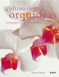 Cultivo de orquídeas: propagación y variedades, , botánica