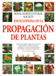 Enciclopedia de propagación de plantas, , botánica