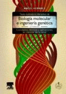 Texto ilustrado e interactivo de biología molecular e ingeniería genética, , biología | genética | ingeniería biomédica