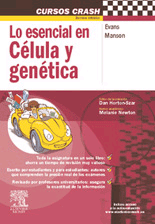 Lo esencial en célula y genética, , genética | evolución