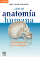 Atlas de anatomía humana. Estudio fotográfico del cuerpo humano, , anatomía