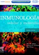 Inmunología celular y molecular + Student Consult, , medicina