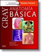 Anatomia Basica de Gray, 9788480869423, MEDICINA, anatomía, Elsevier España, Español