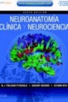 Neuroanatomía clínica y neurociencia, , neurociencia | anatomía