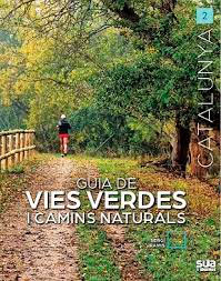 Guia de Vies verdes i camins naturals, , geografía