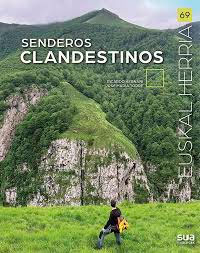 Senderos clandestinos, , geografía | deporte