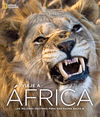 África. Los mejores destinos para ver fauna salvaje, , geografía