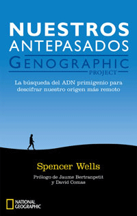 Nuestros antepsados, , genética