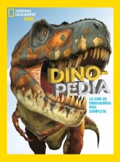 Dinopedia, , zoología