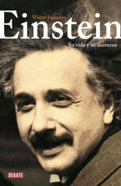 Einstein. Su vida y universo, , física general | biografías