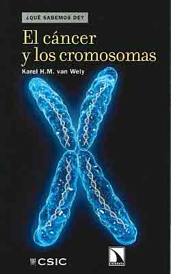 El cáncer y los cromosomas, , medicina