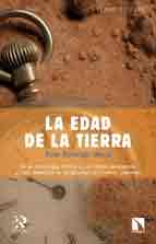 La edad de la Tierra, , geología