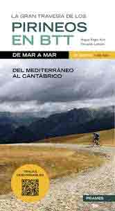 La gran travesía de los Pirineos en BTT, , geografía | deporte