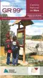 GR 99: Fontibre-Faro del Garxal, 9788483214350, OCIO, deporte, Prames, Español