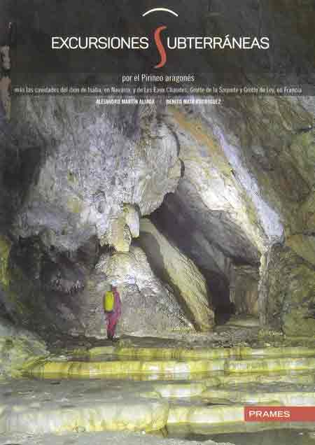 Excursiones subterráneas, , geografía | deporte