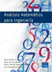 Análisis matemático para ingeniería, , análisis matemático