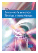 Econometría avanzada: técnicas y herramientas, , matemáticas | estadística