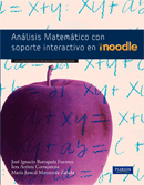Análisis matemático con soporte interactivo en moodle., , matemáticas