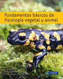 Fundamentos básicos de fisiología vegetal y animal, , botánica