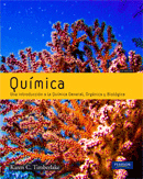 Química general orgánica y biológica,, , química general | química orgánica | química inorgánica