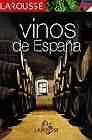 Vinos de España, , viticultura