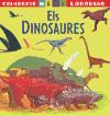 Els dinosaures. Minilarousse, Noaut, conocimiento infantil/juvenil