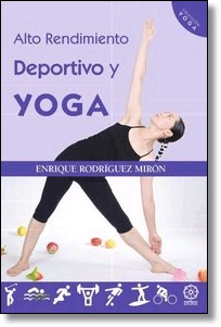 Alto rendimiento deportivo y yoga, , deporte