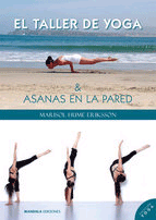 El taller de yoga & asanas en la pared, , deporte | yoga