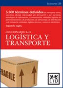 Diccionario Lid logística y transporte, , diccionarios y enciclopedias | ingeniería