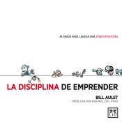 La disciplina del emprender, , management