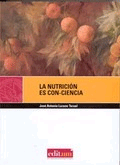 La nutrición es con-ciencia, , nutrición | salud | alimentación