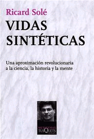 Vidas sinteticas, , ciencia y conocimiento general