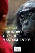 El bonobo y los diez mandamientos, , ciencia y conocimiento general