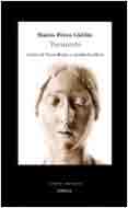Tormento, , narrativa