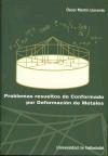 Problemas resueltos de conformado por deformación de metales, , física general | química general