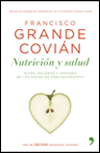 Nutrición y salud. Mitos, peligros y errores de las dietas de adelgazamiento, , medicina