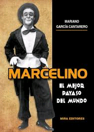 Marcelino. El mejor payaso del mundo, , teatro