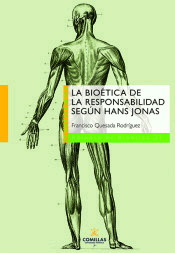 La bioética de la responsabilidad según Hans Jonas, , biología