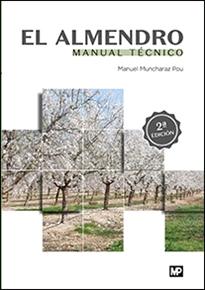 El almendro. Manual técnico, , botánica