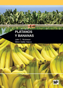 Plátanos y bananas, , botánica | agronomía