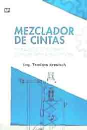 Mezclador de cintas, , ingeniería