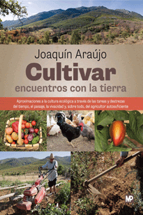 Cultivar encuentros con la tierra, , agricultura