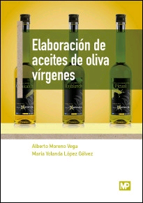Elaboración de aceites de oliva vírgenes, , tecnología