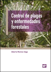 Control de plagas y enfermedades forestales, , botánica | agronomía